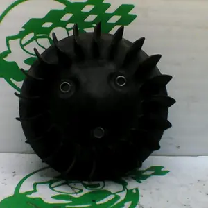 Foto de Ventilador del plato magnetico Yamaha Neos 50 referencia 149-22-39858 foto 3