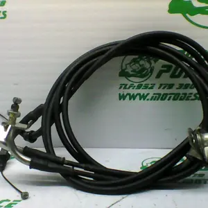 Foto de Cable acelerador Honda VISION 110 referencia 110-20-31603 foto 4