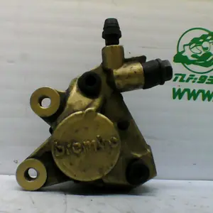 Foto de Pinza de freno delantera Yamaha Neos 50 referencia 127-21-34096 foto 13