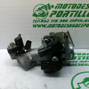 Foto de Cuerpo inyección Honda SH MODE referencia 57-20-34891 foto 6