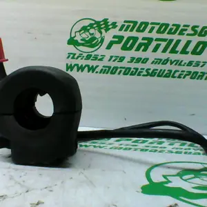 Foto de Piña derecha Yamaha YBR 125 i referencia 171-21-30475 foto 1