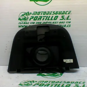 Foto de Rebosadero de gasolina Honda SH 125 referencia 58-22-33709 foto 4