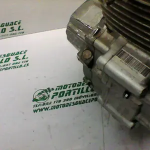 Foto de Motor Keeway Superlight 125 referencia 7-17-13698 foto 13