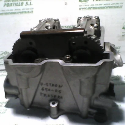 Foto de Culata Suzuki V Strom 650 referencia 144-19-21251