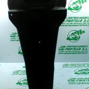 Foto de Portamatricula Honda VISION 110 referencia 110-20-31632