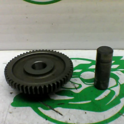 Foto de Piñón del motor de arranque Daelim S2 125 referencia 318-22-42186
