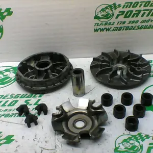 Foto de Variador Honda Dylan 125 referencia 21-18-11533