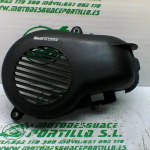 Foto de Tapa de encendido Keeway ZAHARA 50 referencia 404-21-37085 foto 2