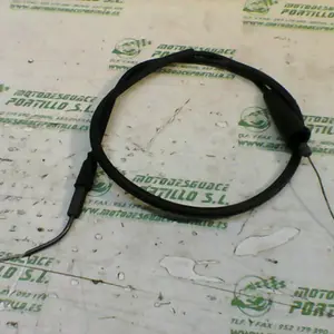 Foto de Cable acelerador Yamaha XT-125-X referencia 144-23-43796 foto 3