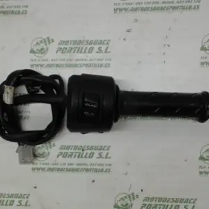 Foto de Piña derecha Honda Pcx 125 referencia 181-23-46221 foto 17