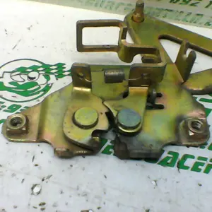 Foto de Cerradura del asiento Sym FIDDLE 125-09 referencia 73-19-23879 foto 2