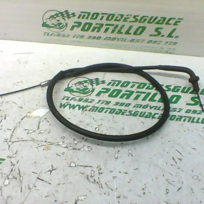 Foto de Cable de aire Honda PAN EUROPEAN referencia 293-19-25862