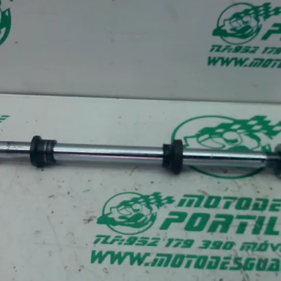 Foto de Eje de rueda trasera Keeway SUPERLIGHT referencia 105-24-48342