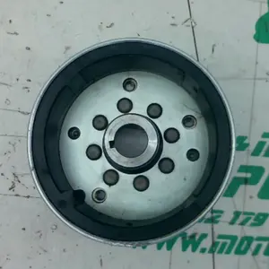 Foto de Plato magnetico Piaggio LIBERTY 125 3V referencia 67-23-42484 foto 6