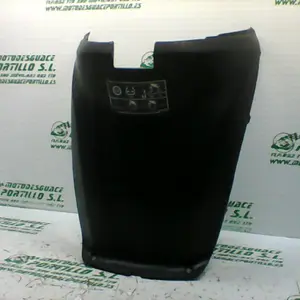 Foto de Carcasa bajo asiento Honda VISION 110 referencia 338-19-24607 foto 3