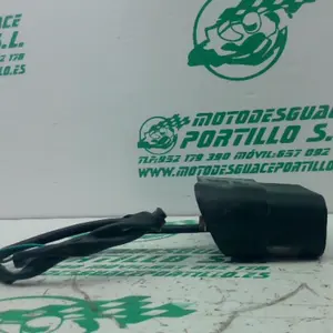 Foto de Luz de matricula Hammel CRUISER 125 referencia 354-23-48054