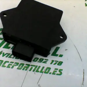 Foto de Cdi Yamaha Cygnus x 125 referencia 40-19-18052 foto 18