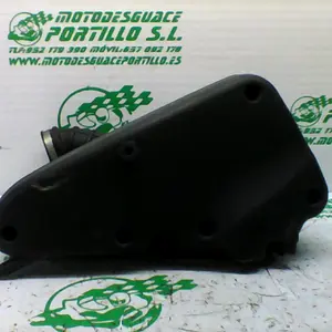 Foto de Caja de filtro Piaggio LIBERTY 125 - 05-08 referencia 294-23-45113 foto 8