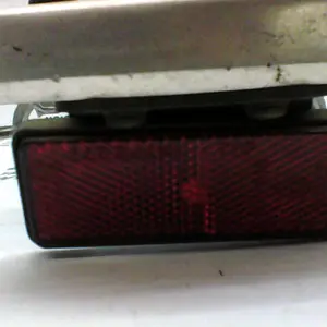 Foto de Asidero Honda Yupi 90 referencia 322-20-34134 foto 5