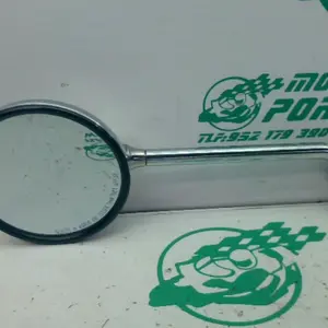 Foto de Retrovisor izquierdo Piaggio liberty 125 i 2023 referencia 60-26-49280 foto 5