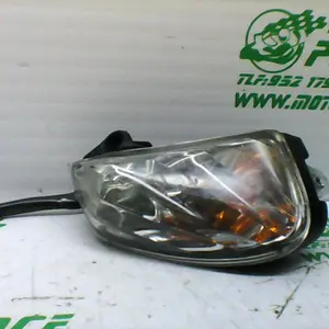 Foto de Intermitente trasero izquierdo Honda Pcx 125 referencia 181-23-46256 foto 9