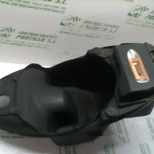 Foto de Porta-casco Piaggio LIBERTY 125 - 05-08 referencia 294-23-45185 foto 4