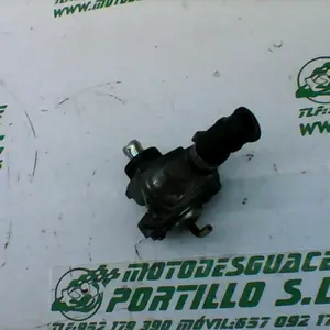 Foto de Válvula de gases Piaggio X8 125 referencia 86-19-18755 foto 3