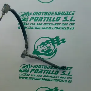 Foto de Latiguillo freno trasero Honda SH 125I 13-16 referencia 65-24-47368 foto 6