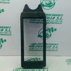 Foto de Protector de radiador Honda SHADOW 600 referencia 61-20-44173 foto 6