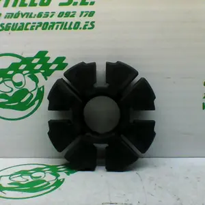 Foto de Silentblock rueda trasera Suzuki Marauder 250 referencia 193-21-33268 foto 3