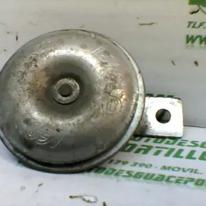 Foto de Claxon Honda PS 125 referencia 106-24-47765 foto 10