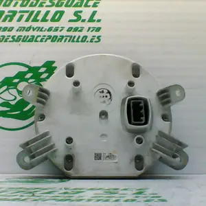 Foto de Cuentakilómetros Yamaha N MAX 125 referencia 394-23-46340 foto 2