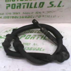 Foto de Latiguillo freno delantero Honda Foresight 250 referencia 147-17-14196 foto 2