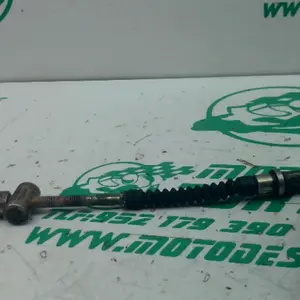 Foto de Cable de freno trasero Peugeot Tweet 50 4T referencia 92-23-45772 foto 6