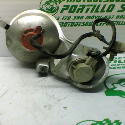 Foto de Piloto derecho Piaggio CARNABY 200 referencia 163-20-29078