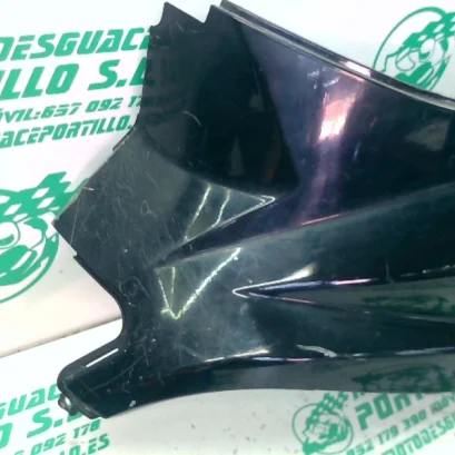 Foto de Carcasa lateral trasera izquierda Peugeot TWEET 125 15-18 referencia 335-22-46019