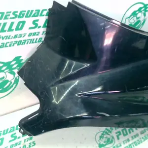 Foto de Carcasa lateral trasera izquierda Peugeot TWEET 125 15-18 referencia 335-22-46019