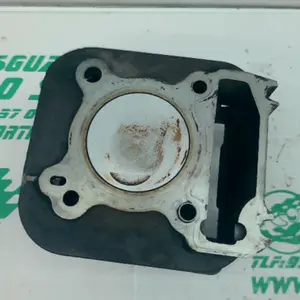 Foto de Cilindro y pistón Vespa LX 125 referencia 232-23-48386 foto 6
