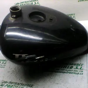 Foto de Deposito gasolina Kymco Zing ii 125 referencia 197-16-41022 foto 3
