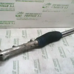 Foto de Barra horquilla izquierda Honda TRANSALP 600 referencia 143-18-14356