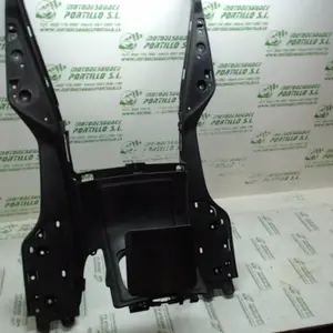 Foto de Suelo Suzuki Burgman 250 referencia 109-17-9554
