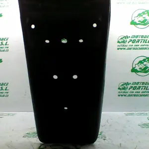 Foto de Portamatricula Honda CBF 250 referencia 214-19-23172