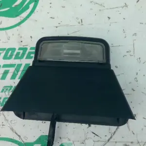 Foto de Luz de matricula Honda CBF 250 referencia 214-19-23169 foto 20