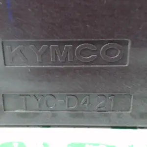 Foto de Relé Kymco Grand dink 125 referencia 42-20-34004 foto 5