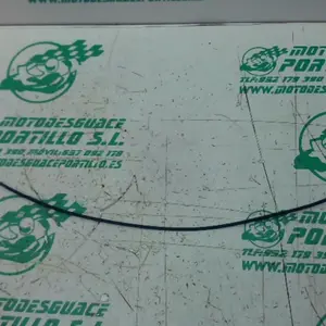 Foto de Cable de la puerta de gasolina Honda FORZA 125 referencia 396-25-49210 foto 3