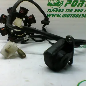 Foto de Encendido Kymco Movie xl 125 referencia 79-21-48864 foto 9