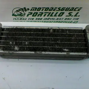 Foto de Radiador Peugeot Ludix 50 referencia 72-19-19026 foto 4