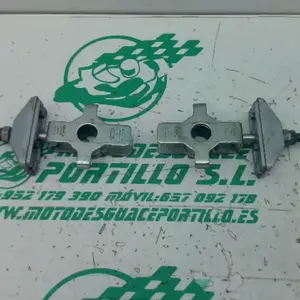 Foto de Tensores de rueda trasera Honda CB 500XA referencia 415-23-47850 foto 3