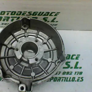 Foto de Tapa de encendido Yamaha XJ 600 S DIVERSION referencia 128-19-20214 foto 4