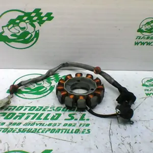 Foto de Encendido Yamaha N MAX 125 referencia 174-22-35229 foto 3